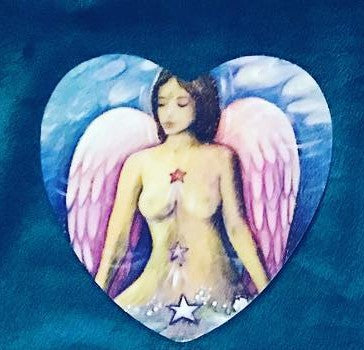 L’Oracle Cœur et Âme