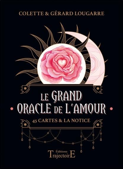 Le Grand Oracle de l’Amour