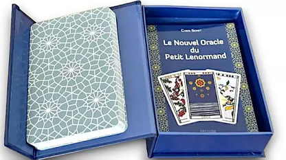 Le nouvel oracle du Petit Lenormand