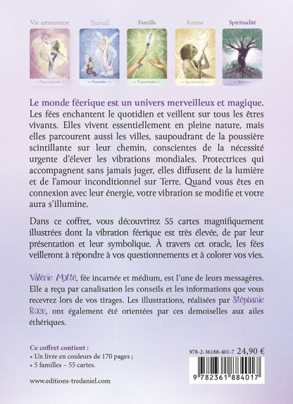 L’Oracle Lumière de Fée