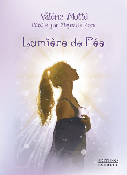 L’Oracle Lumière de Fée