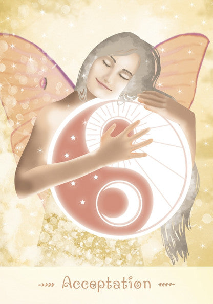 L’Oracle Lumière de Fée