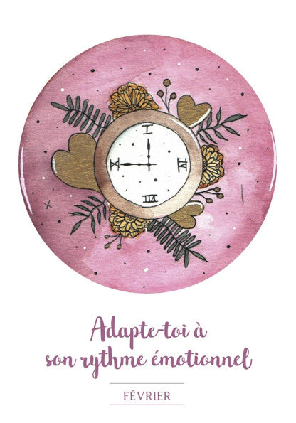 Les 57 cartes symboliques et ésotériques de la Triade