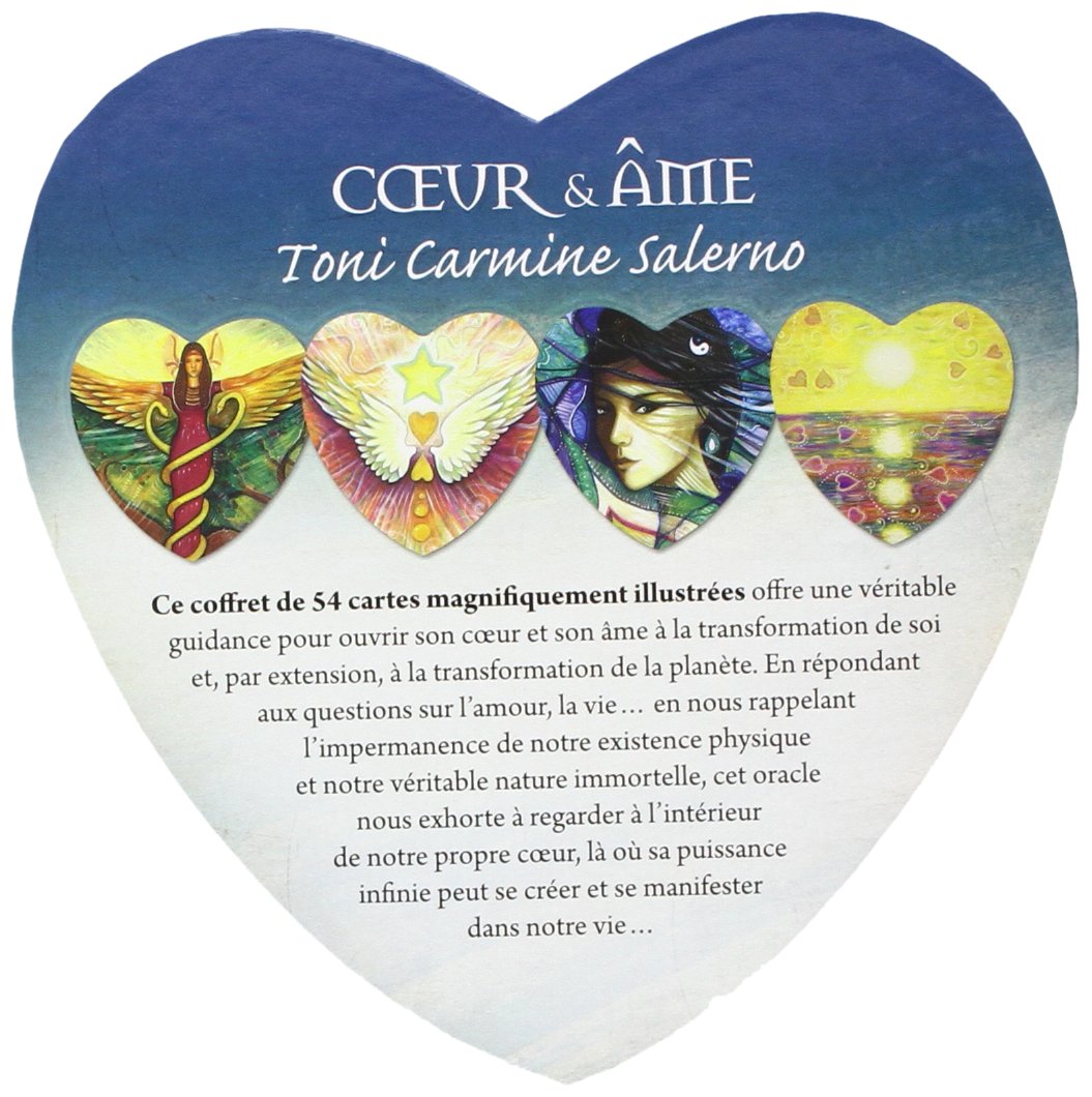 L’Oracle Cœur et Âme