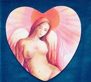 L’Oracle Cœur et Âme