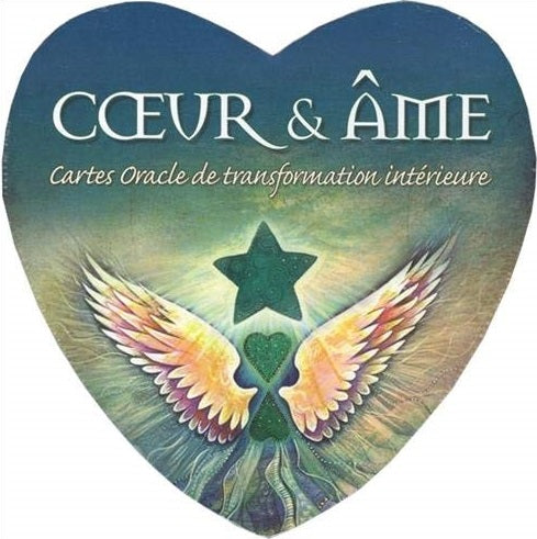 L’Oracle Cœur et Âme